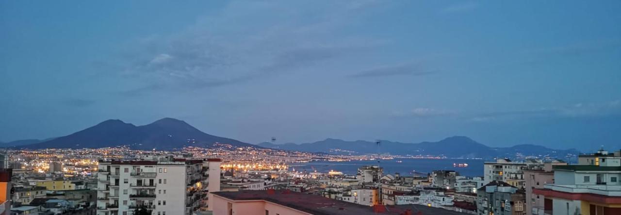 Home Napule Νάπολη Εξωτερικό φωτογραφία