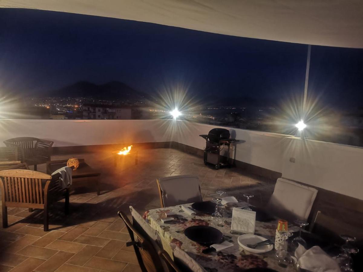 Home Napule Νάπολη Εξωτερικό φωτογραφία