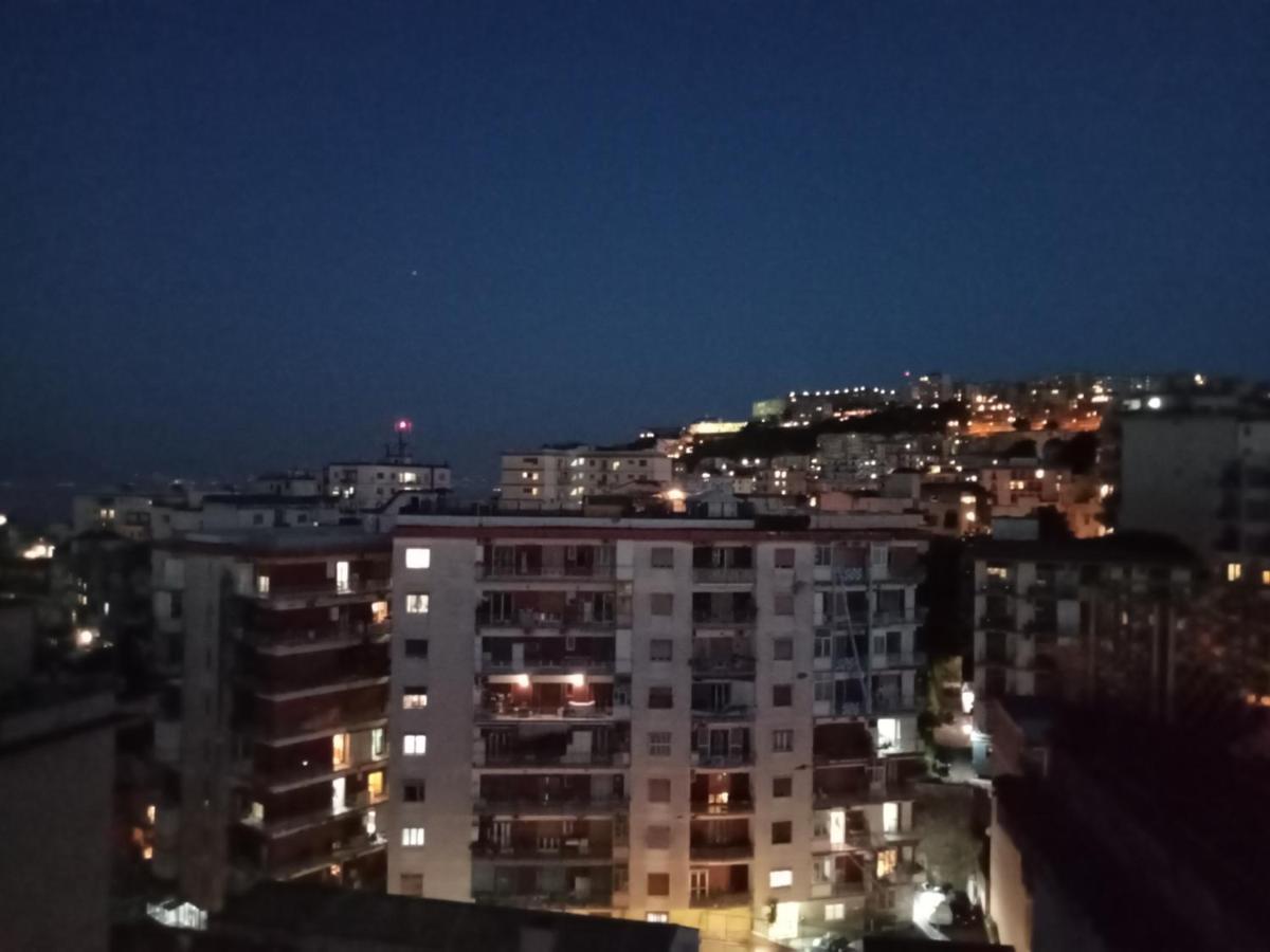 Home Napule Νάπολη Εξωτερικό φωτογραφία