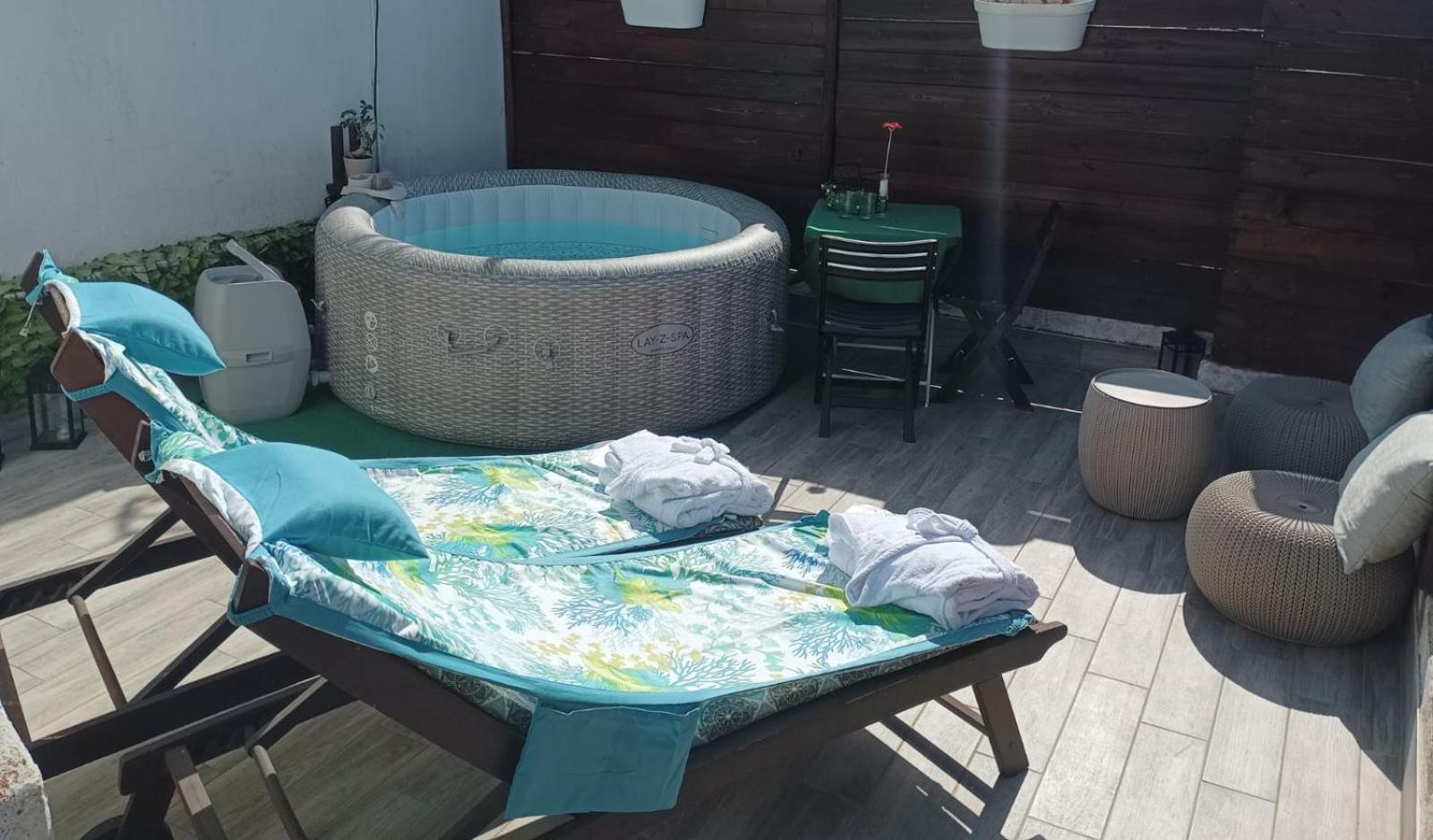 Home Napule Νάπολη Εξωτερικό φωτογραφία