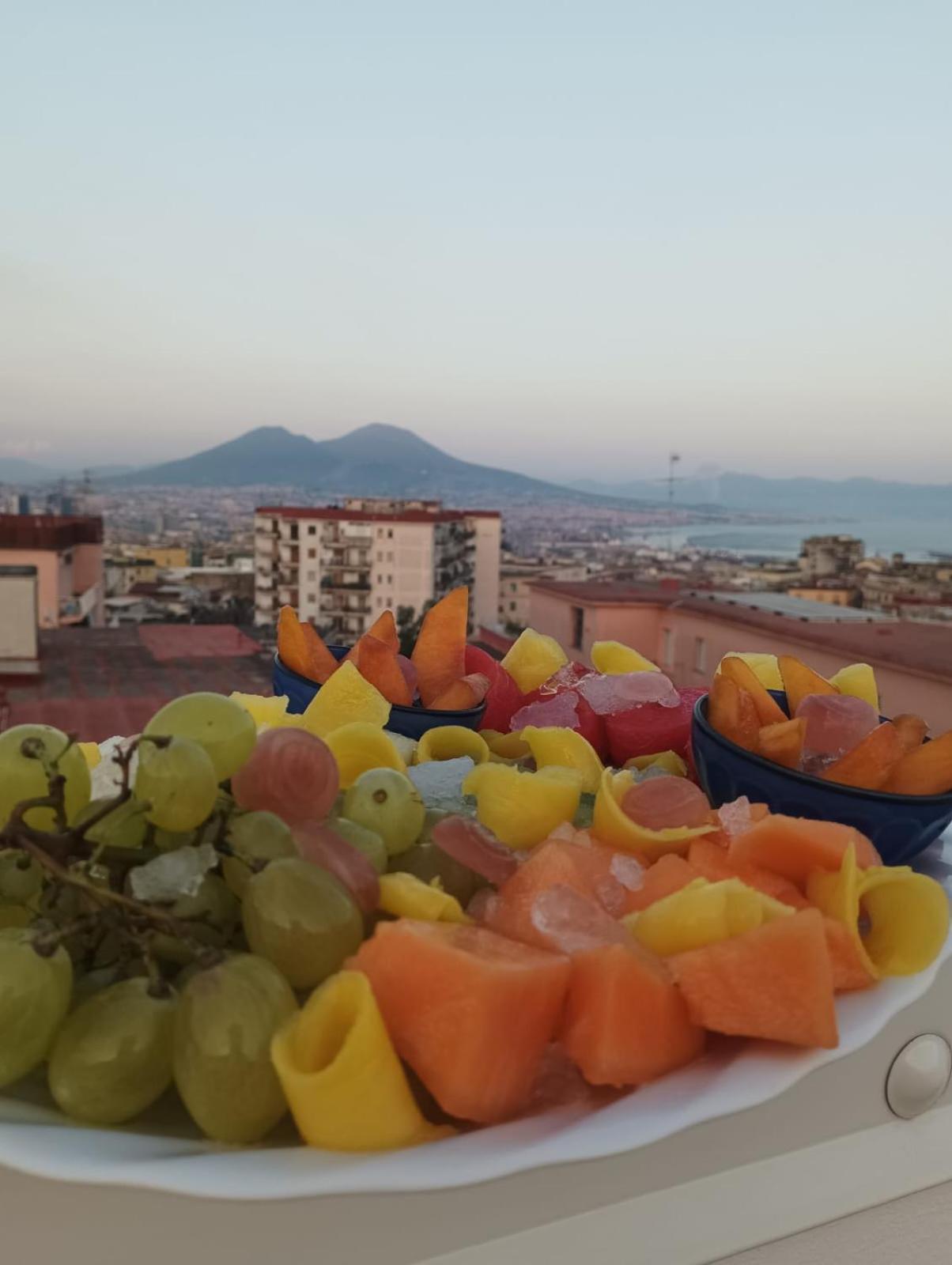Home Napule Νάπολη Εξωτερικό φωτογραφία