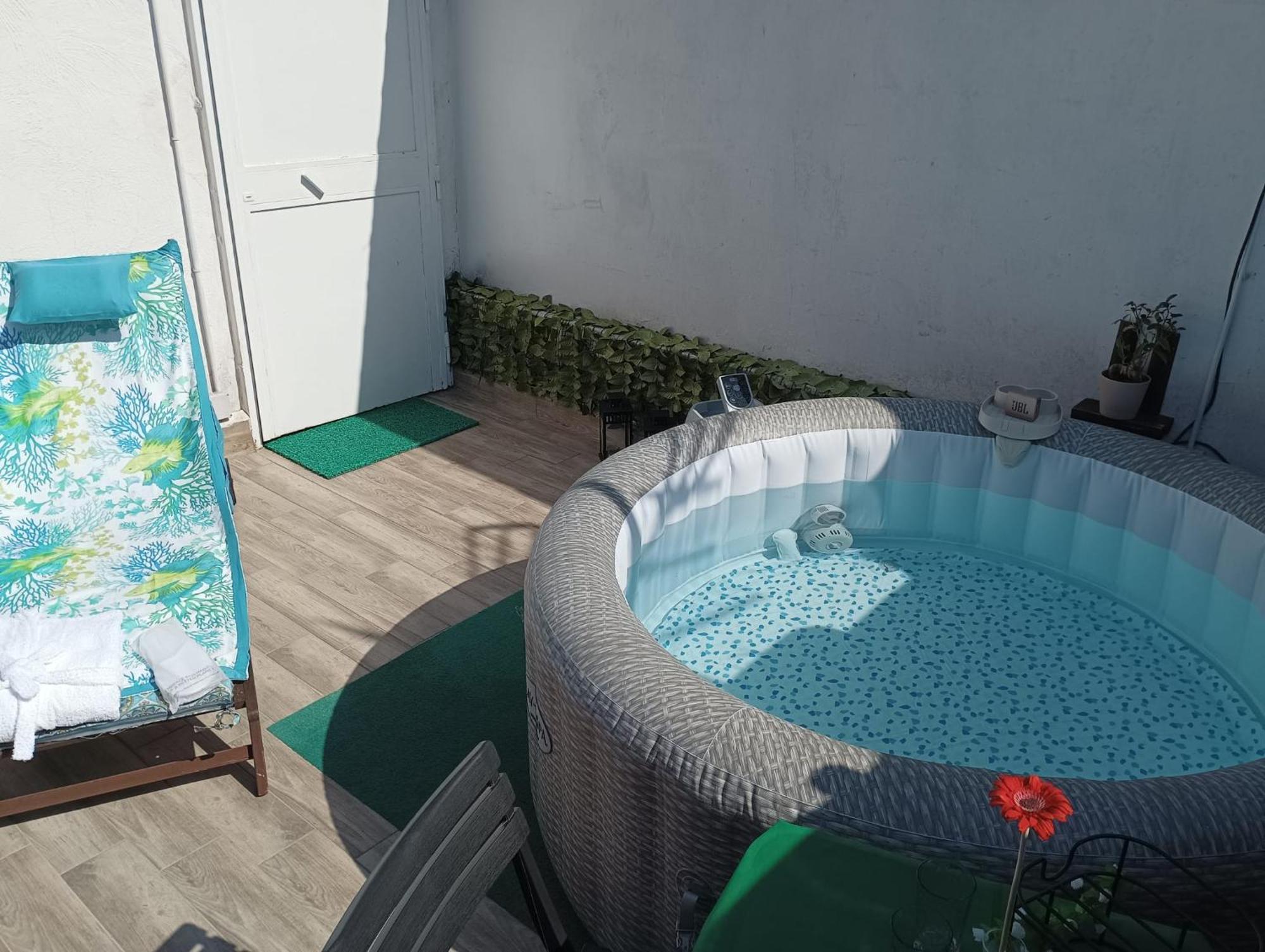 Home Napule Νάπολη Εξωτερικό φωτογραφία
