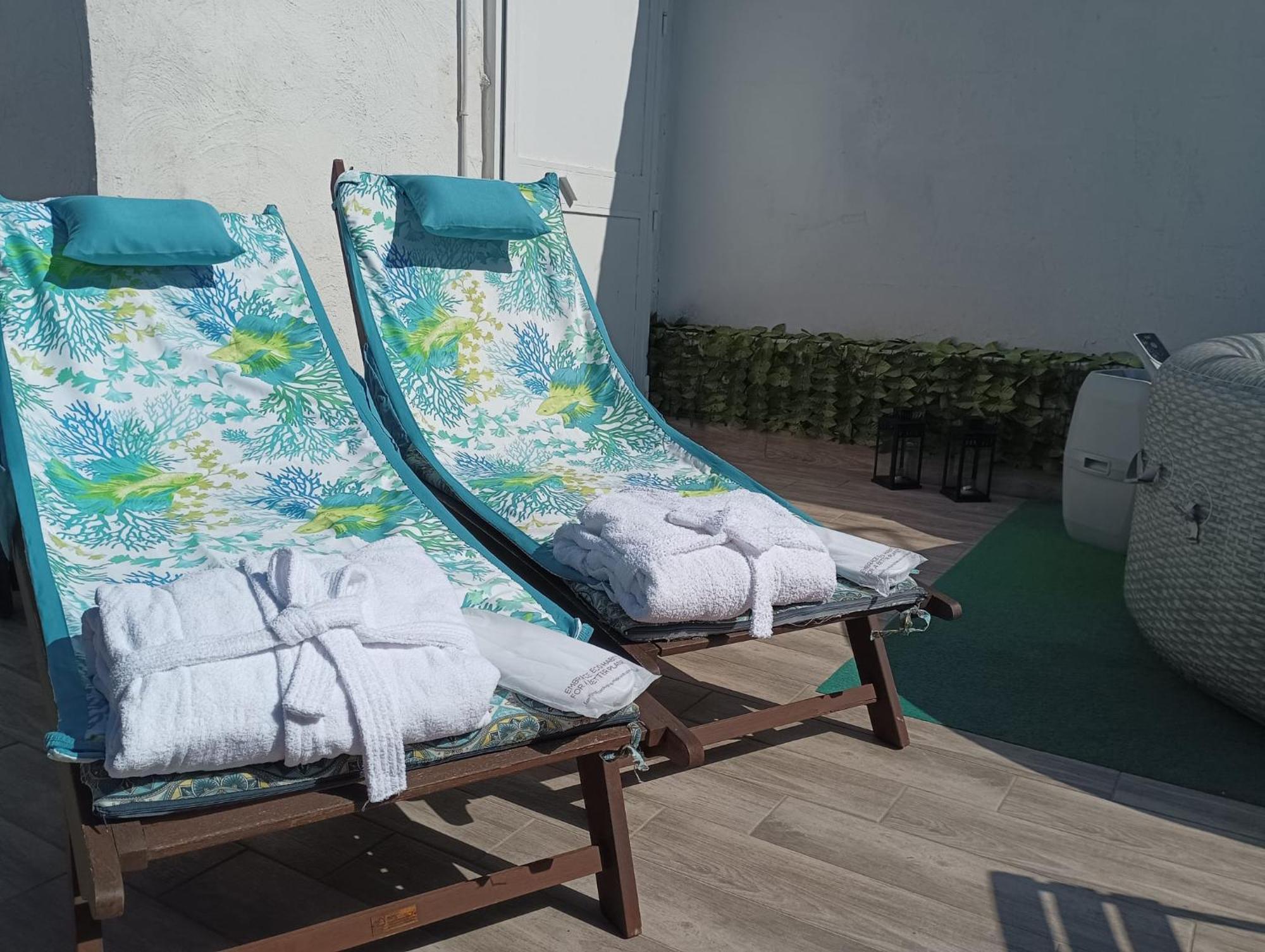 Home Napule Νάπολη Εξωτερικό φωτογραφία